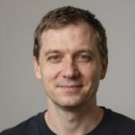 Игорь Павлов